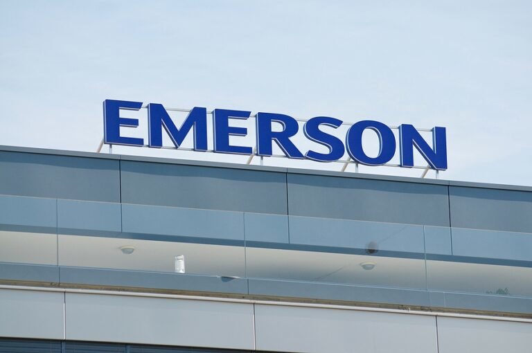 DG Fuels wählt Emerson zur Unterstützung nachhaltiger Produktion von Biokraftstoffen